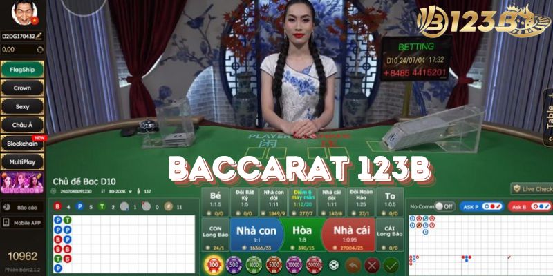 Baccarat 123b