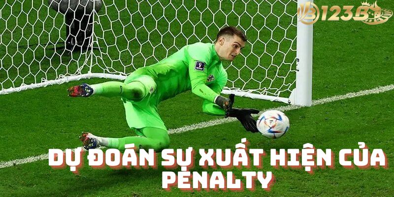 Dự đoán sự xuất hiện của penatly