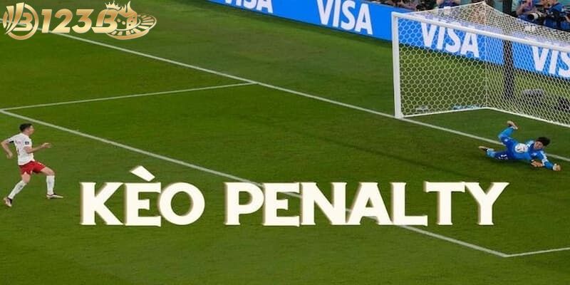 Kèo penalty