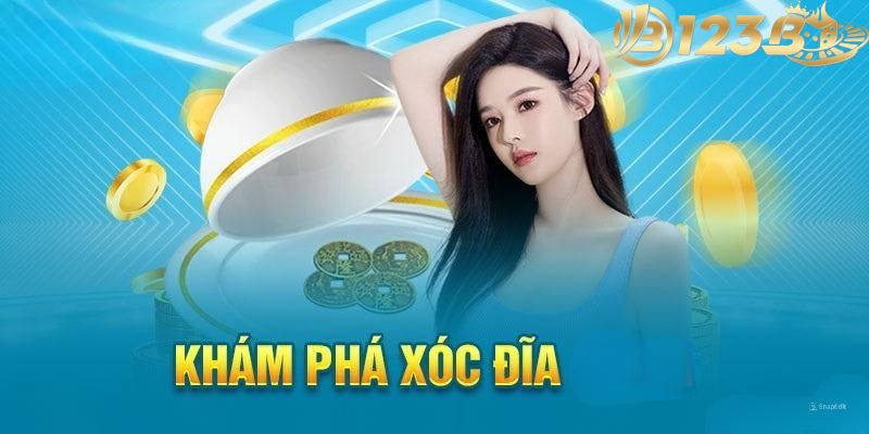 Khám phá nội dung xóc đĩa 123b