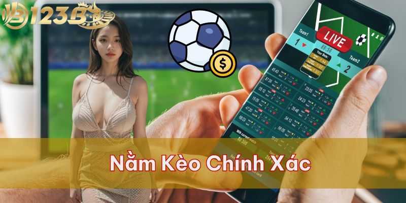 Lưu ý khi soi kèo phạt góc 123b