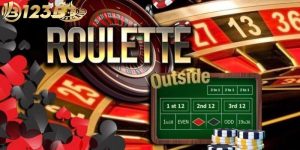 Roulette 123b