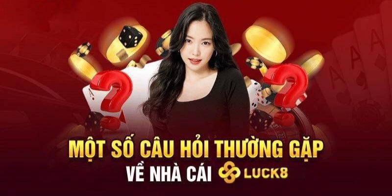 FAQ câu hỏi thường gặp khi đăng ký nhà cái